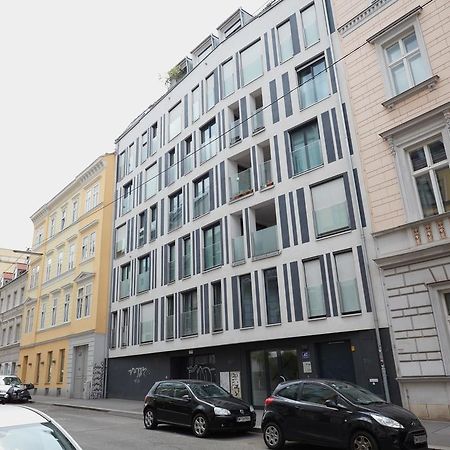 Traditional Apartments Vienna Tav מראה חיצוני תמונה