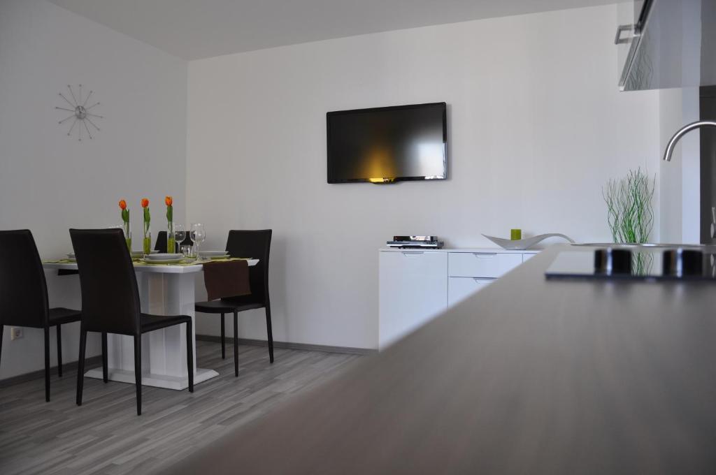 Traditional Apartments Vienna Tav מראה חיצוני תמונה