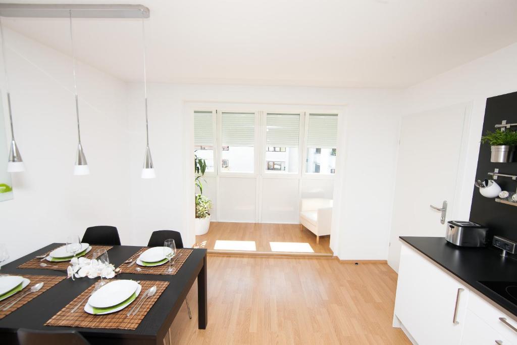 Traditional Apartments Vienna Tav חדר תמונה