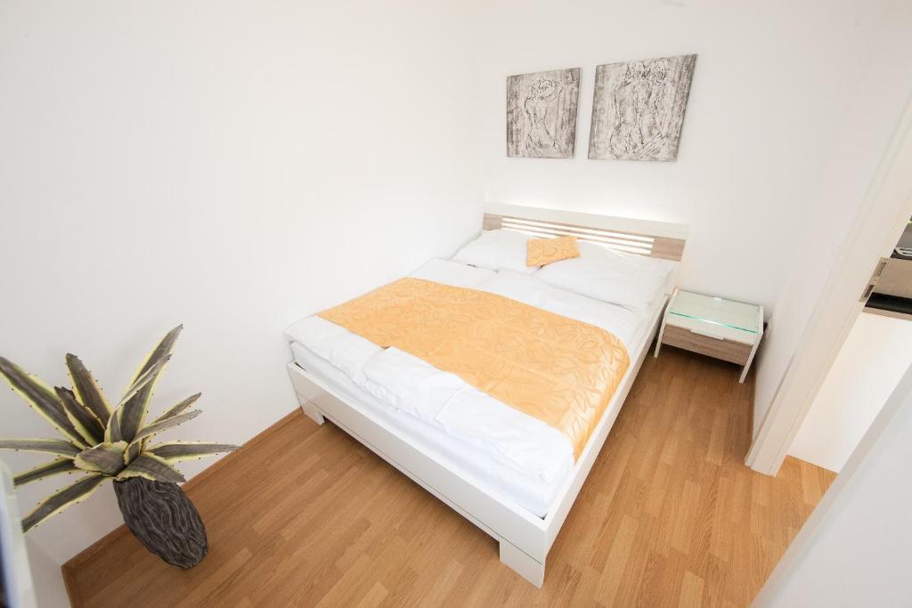 Traditional Apartments Vienna Tav חדר תמונה