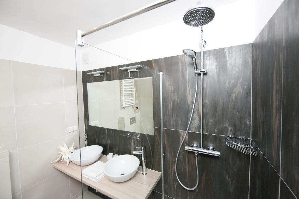 Traditional Apartments Vienna Tav חדר תמונה
