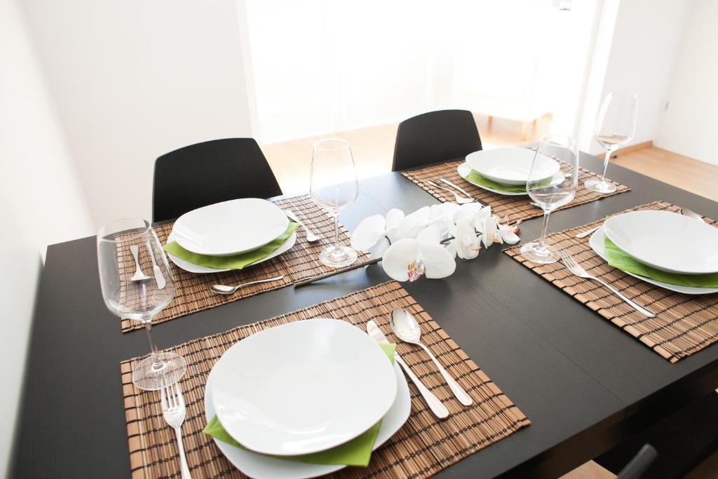 Traditional Apartments Vienna Tav חדר תמונה