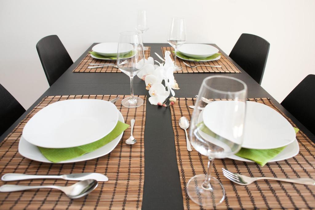 Traditional Apartments Vienna Tav חדר תמונה