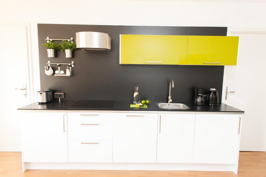 Traditional Apartments Vienna Tav חדר תמונה