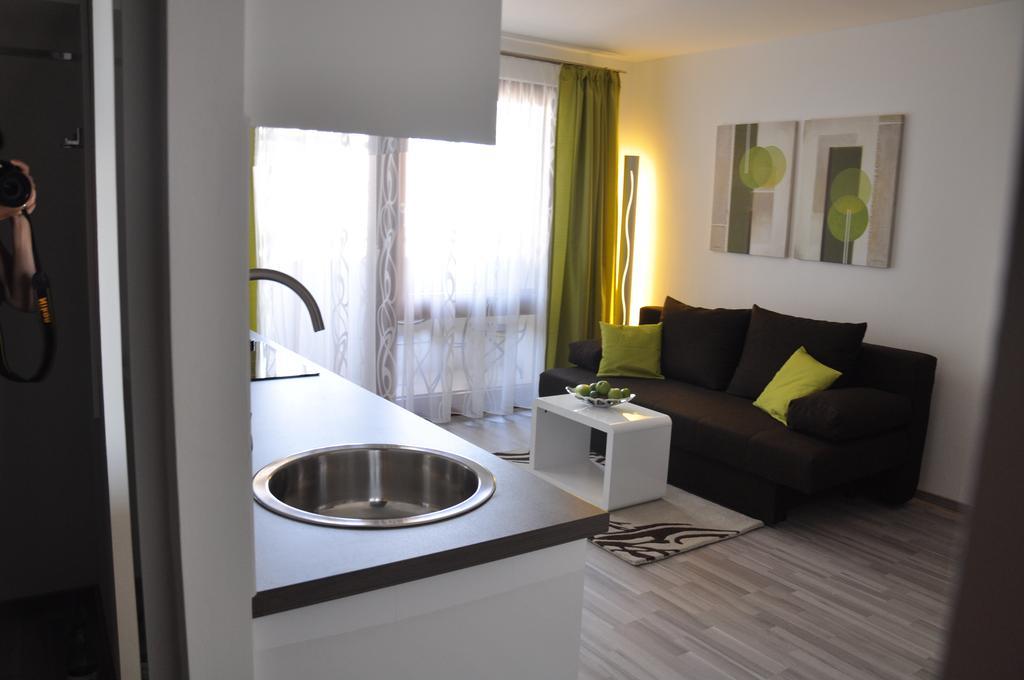 Traditional Apartments Vienna Tav מראה חיצוני תמונה