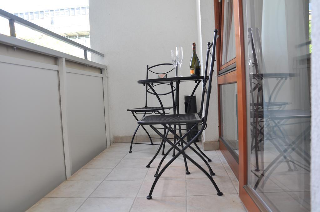 Traditional Apartments Vienna Tav מראה חיצוני תמונה