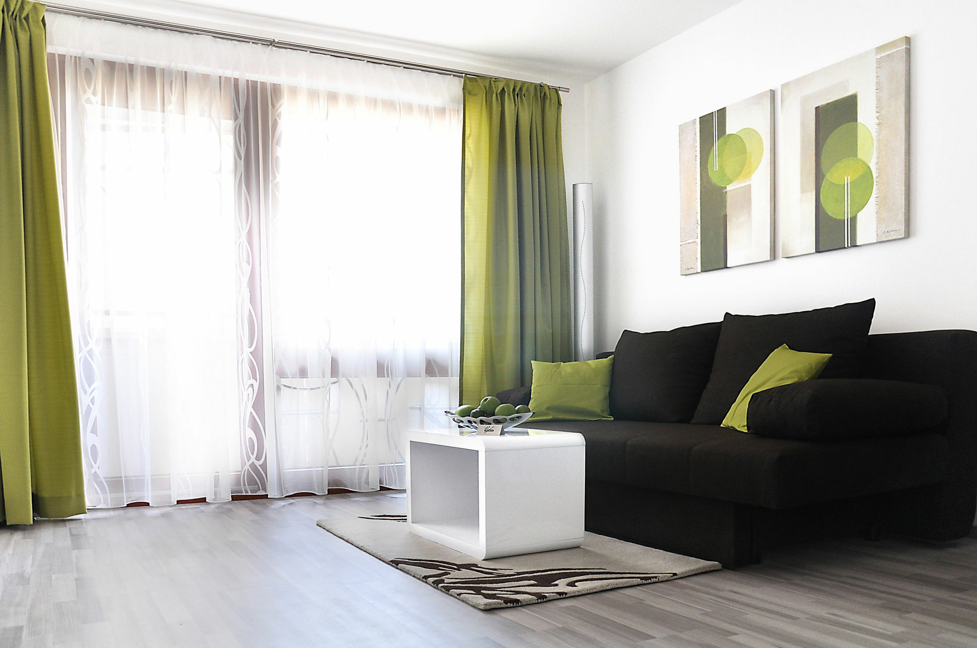 Traditional Apartments Vienna Tav מראה חיצוני תמונה