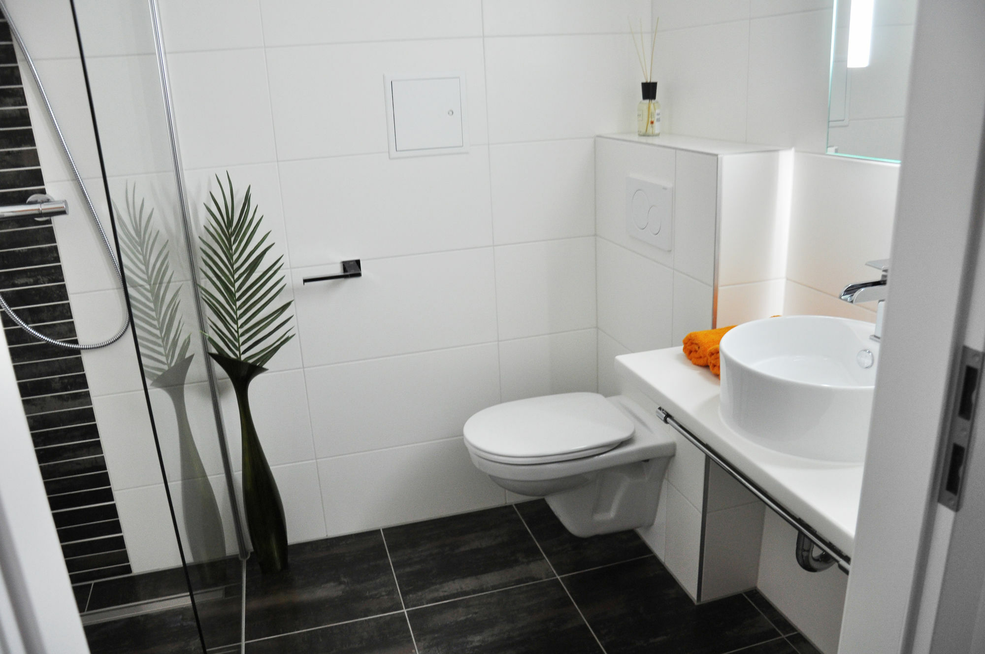 Traditional Apartments Vienna Tav מראה חיצוני תמונה