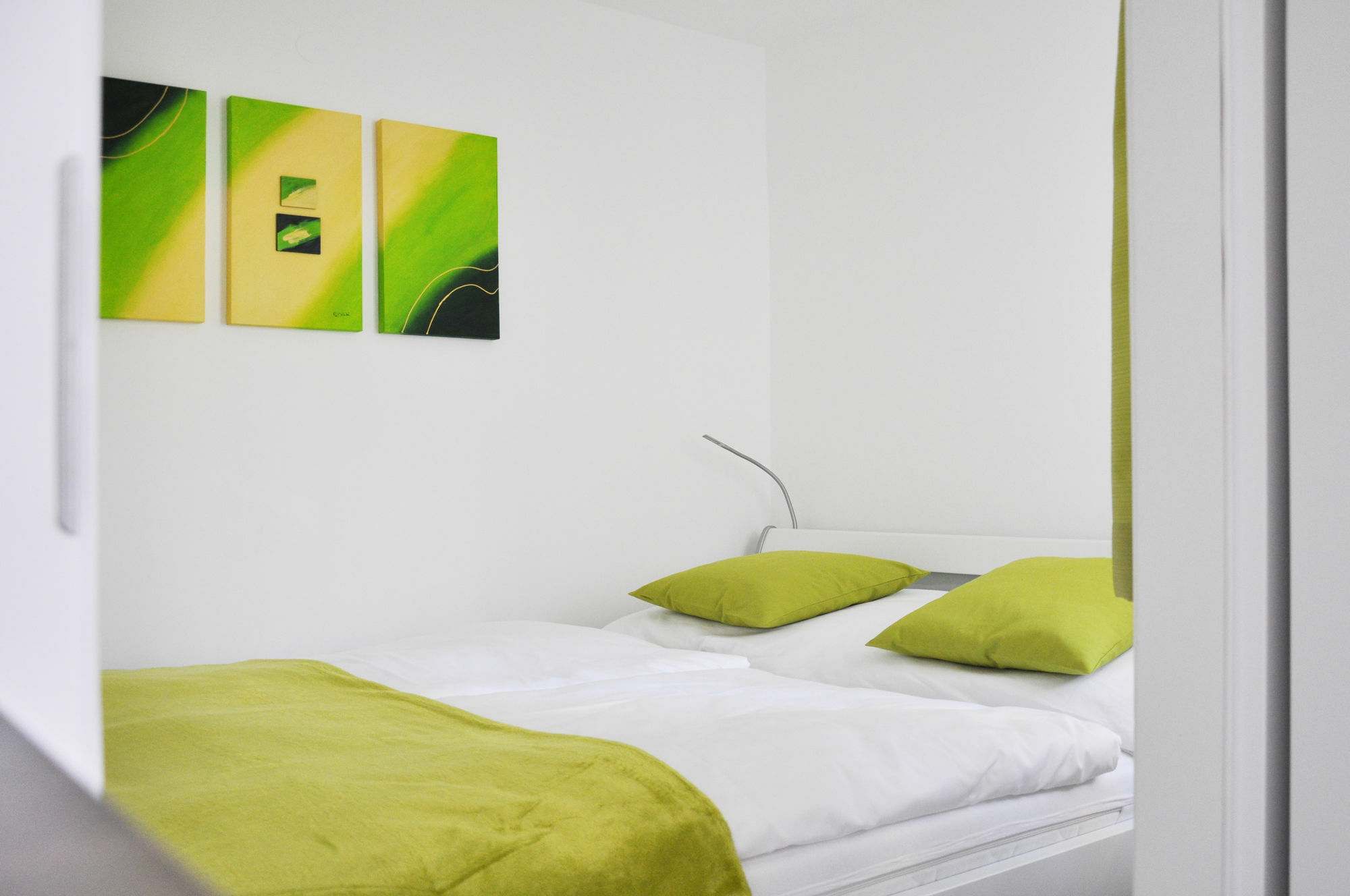 Traditional Apartments Vienna Tav מראה חיצוני תמונה