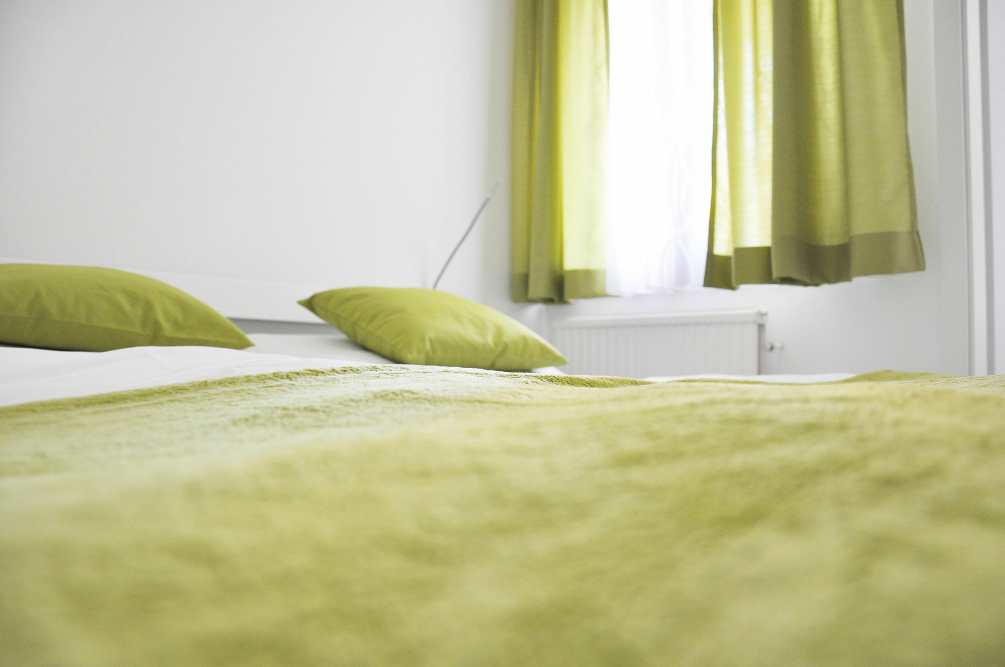 Traditional Apartments Vienna Tav מראה חיצוני תמונה