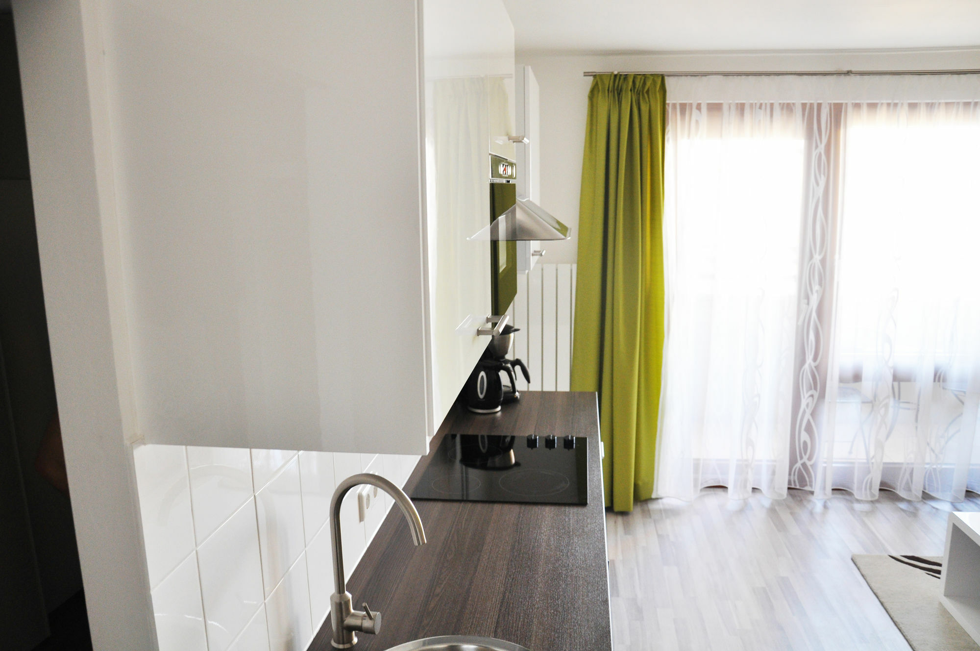Traditional Apartments Vienna Tav מראה חיצוני תמונה
